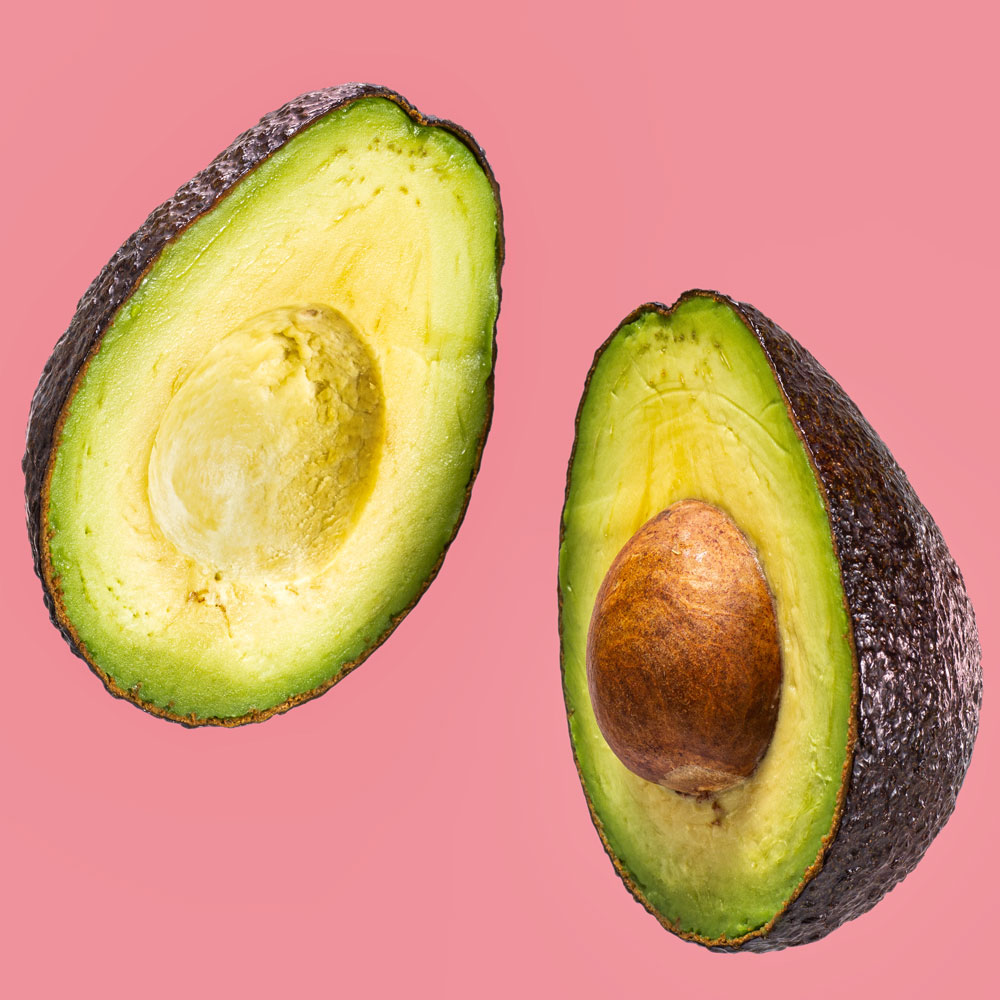 아보카도 중소과